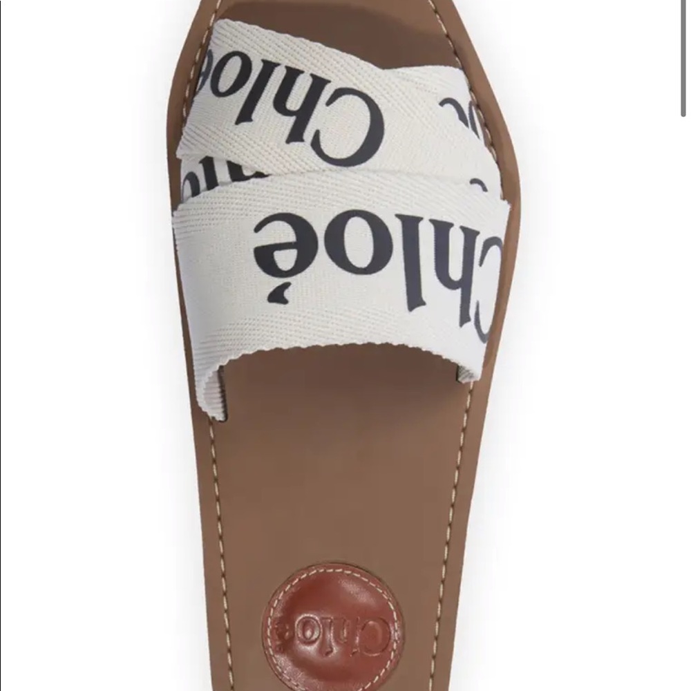 Chloe sandal